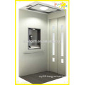 high quality vvvf home elevator